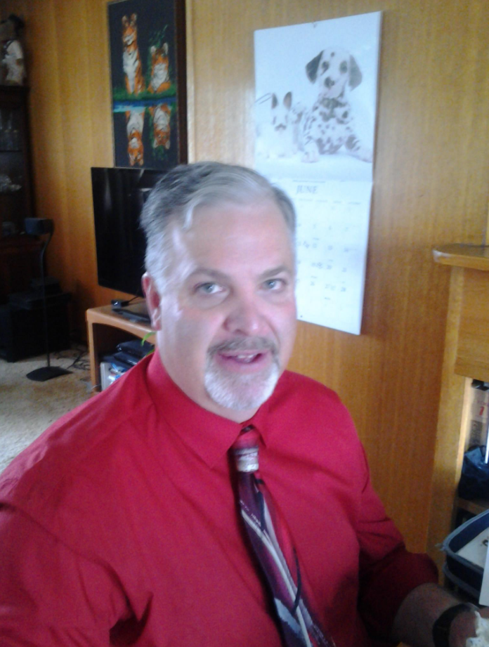 Richard Atkins - Bookkeeper, Tax Preparer, & Accountant in Cheyenne, WY | Atkins Accounting Services, Inc.